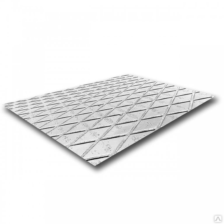 Листовой прокат