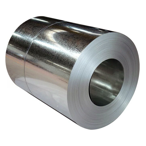 Сталь оцинкованная