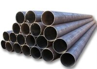 Бесшовная труба 127