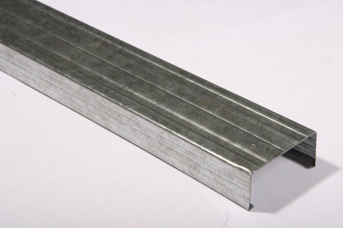 Профиль для крепления гипсокартона (немер)