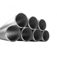 Труба ВГП 65