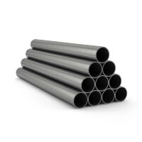 Труба электросварная 114