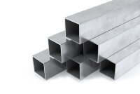 Труба профильная 120х120х4,0